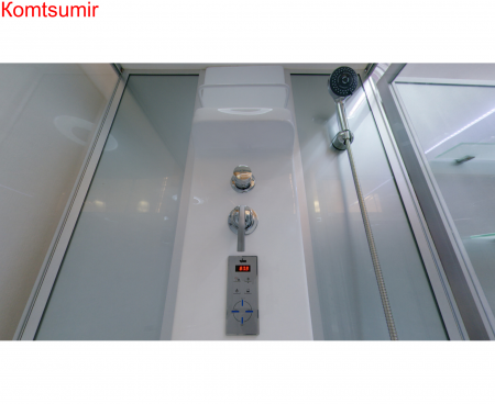 Timo Lux TL-1501 душевая кабина (110*95*230), шт Timo Lux TL-1501 душевая кабина (110*95*230), шт