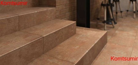 Коллекция Paradyz Ilario Brown/Ochra 24*7 Коллекция Paradyz Ilario Brown/Ochra 24*7