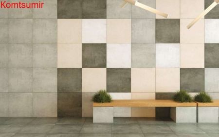 Коллекция Grasaro Beton 600x600 мм Коллекция Grasaro Beton 600x600 мм