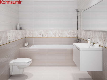 Коллекция Cersanit Avangarde 598x198 мм Коллекция Cersanit Avangarde 598x198 мм