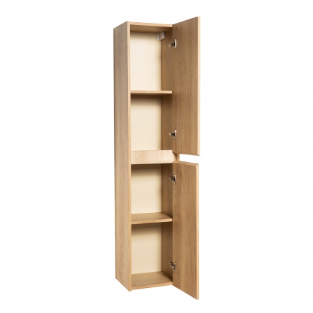 Шкаф подвесной BelBagno KRAFT-1600-2A-SC-RNN-R Rovere Nebrasca Nature Шкаф подвесной BelBagno KRAFT-1600-2A-SC-RNN-R Rovere Nebrasca Nature