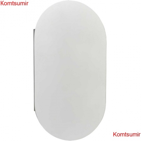 Зеркало-шкаф AQUATON Оливия 50 R правый, белый (1A254502OL010) Зеркало-шкаф AQUATON Оливия 50 R правый, белый (1A254502OL010)