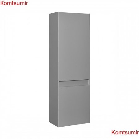 Пенал подвесной Aquaton Форест 40 см туманный серый (1A278603FR4D0) Пенал подвесной Aquaton Форест 40 см туманный серый (1A278603FR4D0)