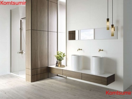 Коллекция Baldocer Blancos 100*33 Коллекция Baldocer Blancos 100*33