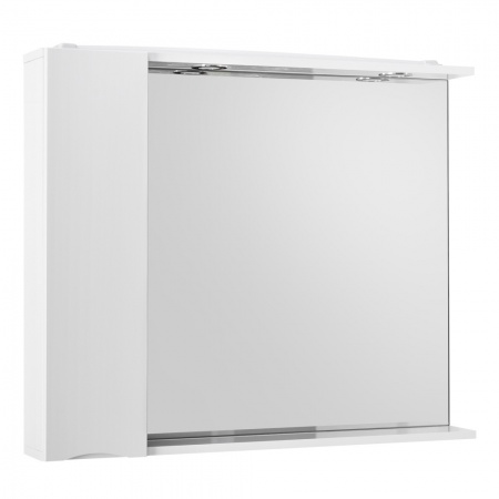 Шкаф подвесной BelBagno MARINO-SPC-900/750-1A-B Шкаф подвесной BelBagno MARINO-SPC-900/750-1A-B