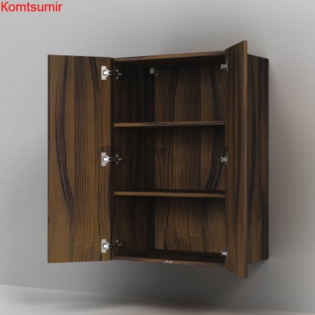 M8FCH06029OF Func, шкаф с полками 60 см (В 900мм), цвет дерево текстурир-ое M8FCH06029OF Func, шкаф с полками 60 см (В 900мм), цвет дерево текстурир-ое