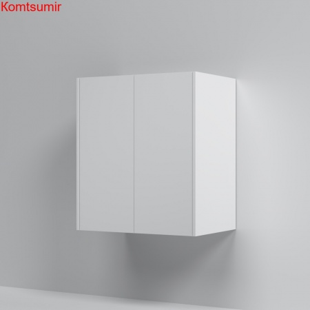 M8FCH0602WM Func, шкаф с полками 60 см (В 700мм), цвет белый матовый M8FCH0602WM Func, шкаф с полками 60 см (В 700мм), цвет белый матовый