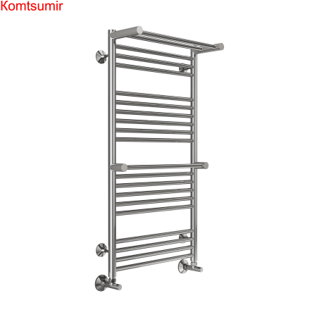 Аврора c 2-мя/п П20 500х1000 Полотенцесушитель  TERMINUS Аврора c 2-мя/п П20 500х1000 Полотенцесушитель  TERMINUS