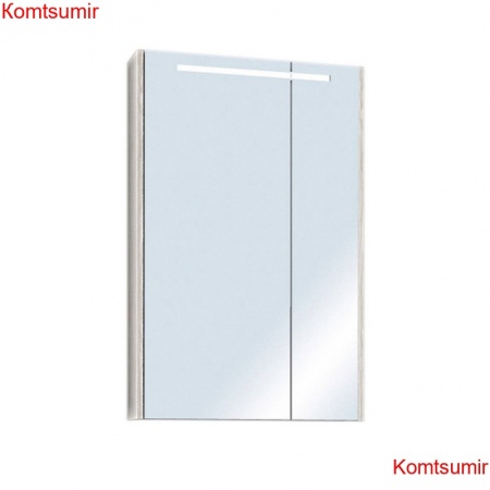 Зеркало-Шкаф AQUATON ВЕРДИ 60 с подсветкой, белый ясень (1A206902VDAV0) Зеркало-Шкаф AQUATON ВЕРДИ 60 с подсветкой, белый ясень (1A206902VDAV0)