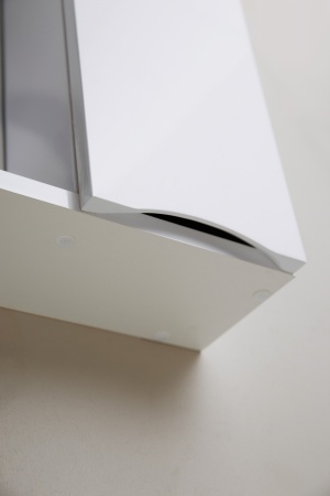 Шкаф подвесной BelBagno MARINO-SPC-900/750-1A-BL-P-R Шкаф подвесной BelBagno MARINO-SPC-900/750-1A-BL-P-R