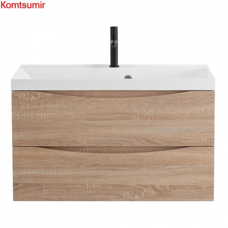 База под раковину подвесная BelBagno MARINO-800-2C-SO-WO-P База под раковину подвесная BelBagno MARINO-800-2C-SO-WO-P