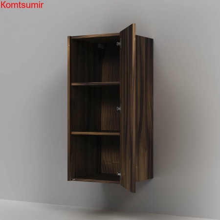 M8FCH04029OF Func, шкаф с полками 40 см (В 900мм), цвет дерево текстурир-ое M8FCH04029OF Func, шкаф с полками 40 см (В 900мм), цвет дерево текстурир-ое