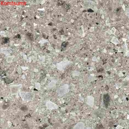 Коллекция Kerranova Terrazzo 600x600 мм Коллекция Kerranova Terrazzo 600x600 мм