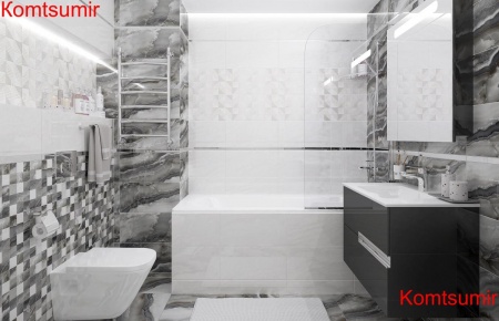 Коллекция Laparet Mania 250x500 Коллекция Laparet Mania 250x500