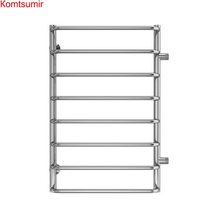 Стандарт П8 500х800 бп500 Полотенцесушитель  TERMINUS Стандарт П8 500х800 бп500 Полотенцесушитель  TERMINUS