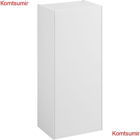 Пенал подвесной Aquaton Асти 35 универсальный, белый (1A262903AX2B0) Пенал подвесной Aquaton Асти 35 универсальный, белый (1A262903AX2B0)