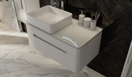 Тумба Shine 90 подвесная Тумба Shine 90 подвесная