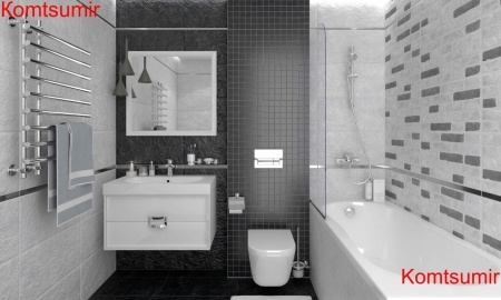Коллекция Laparet Loft 300x600 Коллекция Laparet Loft 300x600