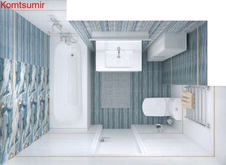 Коллекция Alma Ceramica Tori 600x200 мм Коллекция Alma Ceramica Tori 600x200 мм
