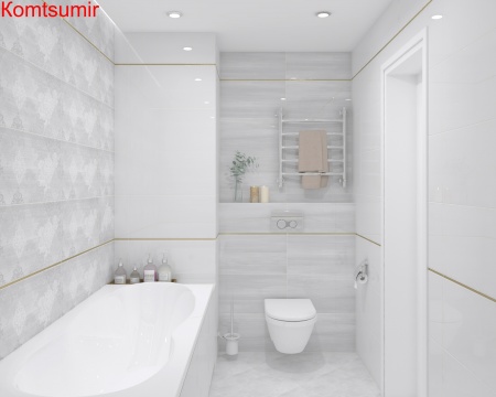 Коллекция Cersanit Grey Shades 598x297 мм Коллекция Cersanit Grey Shades 598x297 мм