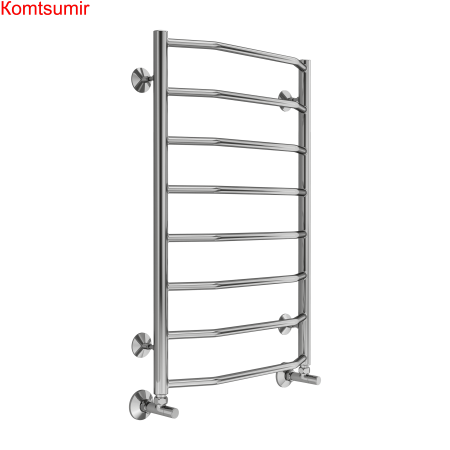 Виктория П8 500х800 Полотенцесушитель  TERMINUS Виктория П8 500х800 Полотенцесушитель  TERMINUS