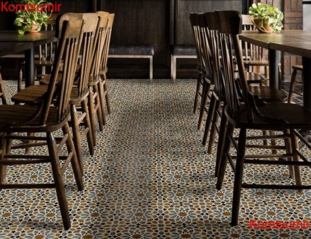 Коллекция Kerlife Tanger 45*45 Коллекция Kerlife Tanger 45*45