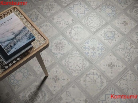Коллекция Baldocer Northam 20*20 Коллекция Baldocer Northam 20*20