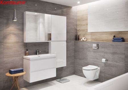 Тумба Cersanit MODUO SLIM 50 Тумба Cersanit MODUO SLIM 50