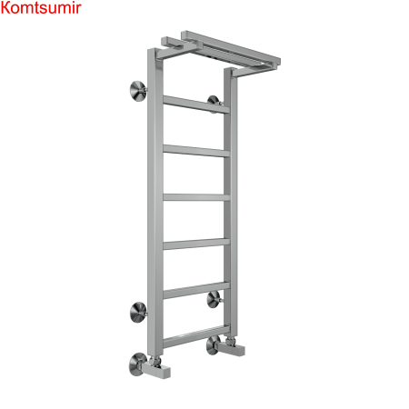 Контур с/п П7 300х800 Полотенцесушитель  TERMINUS Контур с/п П7 300х800 Полотенцесушитель  TERMINUS