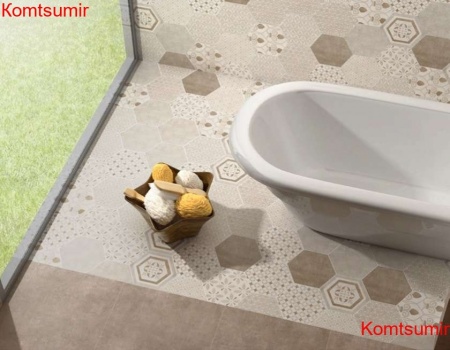 Коллекция Pamesa At.Alpha Hex 29*26 Коллекция Pamesa At.Alpha Hex 29*26