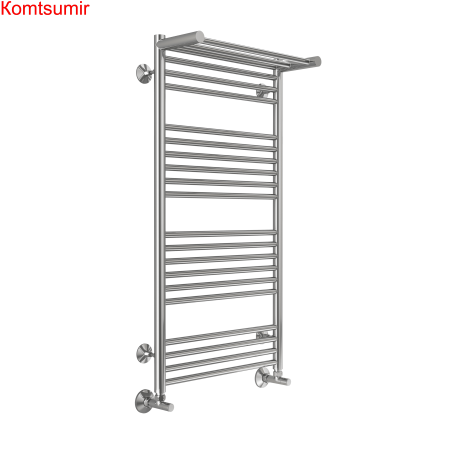 Аврора с/п П20 500х1000 Полотенцесушитель  TERMINUS Аврора с/п П20 500х1000 Полотенцесушитель  TERMINUS