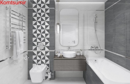 Коллекция Laparet Mania 250x500 Коллекция Laparet Mania 250x500