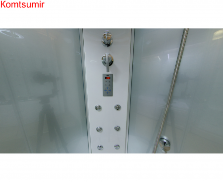 Timo Lux TL-1502 душевая кабина (90*90*230), шт Timo Lux TL-1502 душевая кабина (90*90*230), шт