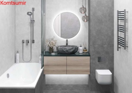 Коллекция Delacora Chrome Коллекция Delacora Chrome