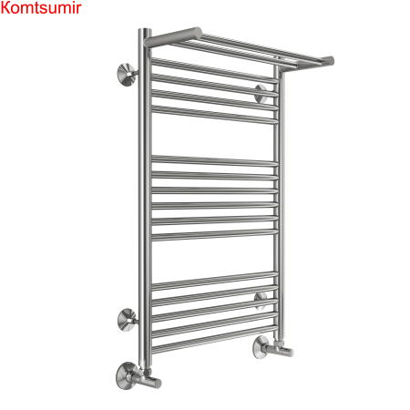 Аврора с/п П16 500х800 Полотенцесушитель  TERMINUS Аврора с/п П16 500х800 Полотенцесушитель  TERMINUS