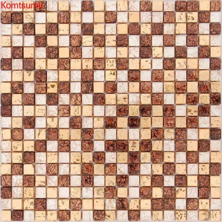 Мозаика Caramelle Mosaic Classica 6 Мозаика Caramelle Mosaic Classica 6