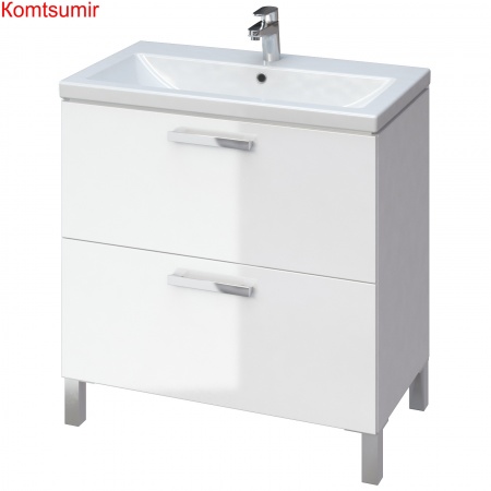 Тумба Cersanit MELAR 80 Тумба Cersanit MELAR 80