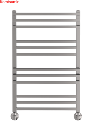 Нойс П12 500х800 Полотенцесушитель  TERMINUS Нойс П12 500х800 Полотенцесушитель  TERMINUS