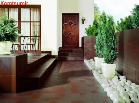 Коллекция Paradyz Cloud Brown Коллекция Paradyz Cloud Brown