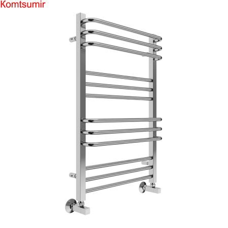 Соренто П12 500х800 Полотенцесушитель  TERMINUS Соренто П12 500х800 Полотенцесушитель  TERMINUS