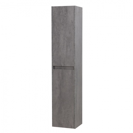Шкаф подвесной BelBagno KRAFT-1600-2A-SC-CG-R Cemento Grigio Шкаф подвесной BelBagno KRAFT-1600-2A-SC-CG-R Cemento Grigio