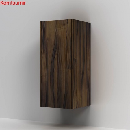 M8FCH04029OF Func, шкаф с полками 40 см (В 900мм), цвет дерево текстурир-ое M8FCH04029OF Func, шкаф с полками 40 см (В 900мм), цвет дерево текстурир-ое