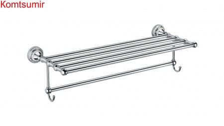 Полка для полотенец Fixsen Bogema FX-78515 Полка для полотенец Fixsen Bogema FX-78515