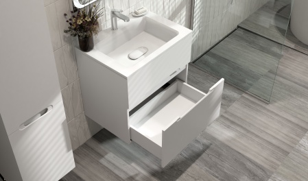 Тумба Modul 65 подвесная Тумба Modul 65 подвесная