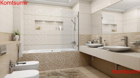 Коллекция Laparet Vega Бежевый 200x750 Коллекция Laparet Vega Бежевый 200x750