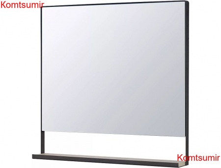 Зеркало AQUATON Лофт Урбан 80 см, дуб орегон (1A247902LQX50) Зеркало AQUATON Лофт Урбан 80 см, дуб орегон (1A247902LQX50)