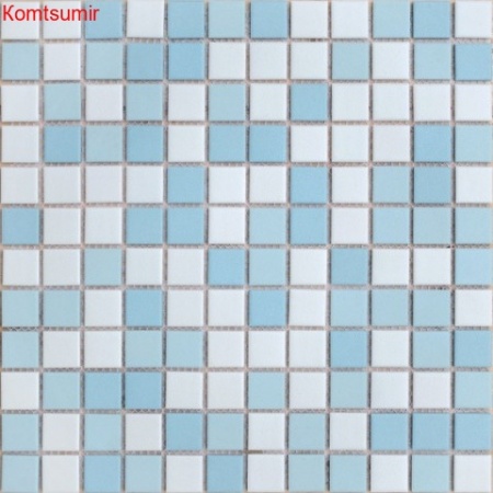 Мозаика Caramelle Mosaic Uranio 23х23х6 Мозаика Caramelle Mosaic Uranio 23х23х6