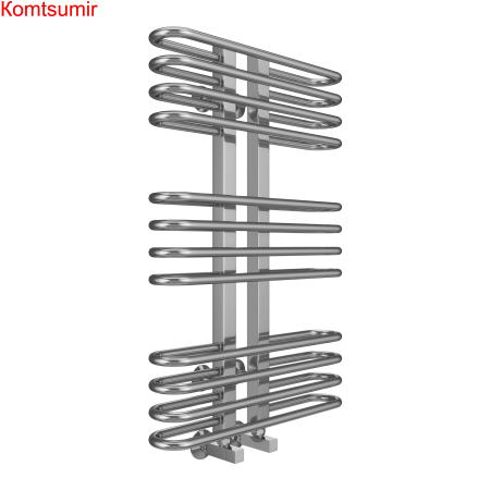 Сахара П12 500х800 Полотенцесушитель  TERMINUS Сахара П12 500х800 Полотенцесушитель  TERMINUS