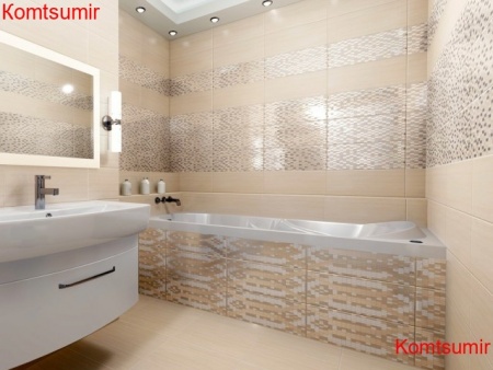 Коллекция Belani Элиз 500x200 мм Коллекция Belani Элиз 500x200 мм