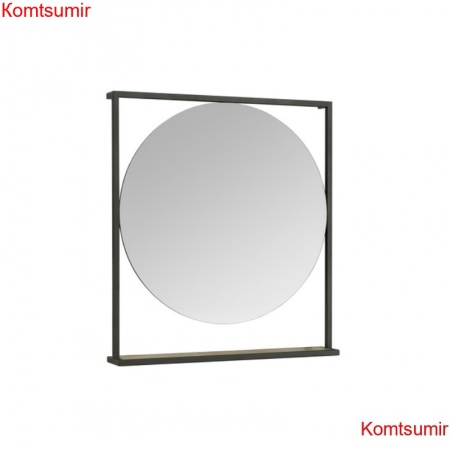 Зеркало AQUATON Лофт Фабрик 80, дуб кантри (1A242602LTDY0) Зеркало AQUATON Лофт Фабрик 80, дуб кантри (1A242602LTDY0)